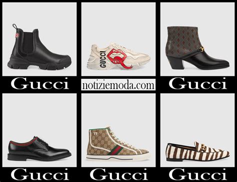 rappresentanza scarpe gucci|scarpe gucci inverno 2020.